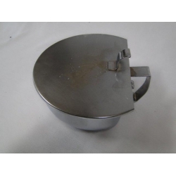 As-opvanger, hand
